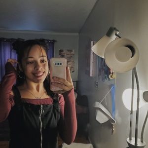 Meet your Posher, Amber